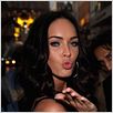 Transformers: La venganza de los caídos : photo Megan Fox