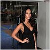 Transformers: La venganza de los caídos : photo Megan Fox