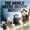 G-Force: licencia para espiar : poster Hoyt Yeatman