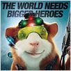G-Force: licencia para espiar : poster Hoyt Yeatman