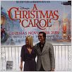 Cuento de Navidad : photo Jenny McCarthy, Jim Carrey