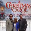Cuento de Navidad : photo Colin Firth, Jim Carrey, Robert Zemeckis, Robin Wright