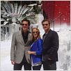 Cuento de Navidad : photo Colin Firth, Jim Carrey, Robin Wright