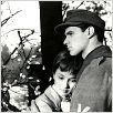 Tiempo de amar, tiempo de morir : photo Douglas Sirk, John Gavin, Liselotte Pulver