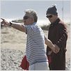 Los abrazos rotos : photo Pedro Almodóvar