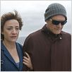 Los abrazos rotos : photo Blanca Portillo, Lluis Homar, Pedro Almodóvar