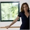 Partir : photo Catherine Corsini, Kristin Scott Thomas