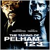 Asalto al tren Pelham 123 : poster Tony Scott