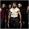 X-Men Orígenes: Lobezno : photo Gavin Hood, Hugh Jackman, Liev Schreiber, Lynn Collins, Ryan Reynolds