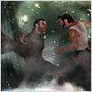 X-Men Orígenes: Lobezno : photo Gavin Hood, Hugh Jackman, Liev Schreiber