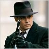 Enemigos públicos : photo Johnny Depp, Michael Mann