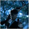 Enemigos públicos : photo Johnny Depp, Michael Mann