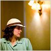 Enemigos públicos : photo Marion Cotillard, Michael Mann