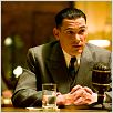 Enemigos públicos : photo Billy Crudup, Michael Mann