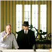Enemigos públicos : photo Johnny Depp, Michael Mann