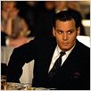 Enemigos públicos : photo Johnny Depp, Michael Mann