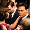 Enemigos públicos : photo Johnny Depp, Marion Cotillard, Michael Mann