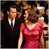 Enemigos públicos : photo Johnny Depp, Marion Cotillard, Michael Mann
