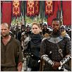 En el nombre del rey : photo Brian J. White, Jason Statham, Leelee Sobieski, Uwe Boll