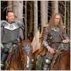 En el nombre del rey : photo Matthew Lillard, Uwe Boll