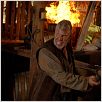 En el nombre del rey : photo Ron Perlman, Uwe Boll