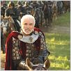 En el nombre del rey : photo Burt Reynolds, Uwe Boll