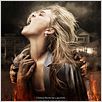 Arrástrame al infierno : poster Sam Raimi