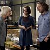 La sombra del poder : photo Helen Mirren, Kevin Macdonald, Rachel McAdams, Russell Crowe