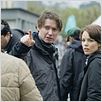 La sombra del poder : photo Kevin Macdonald, Rachel McAdams