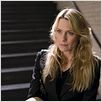 La sombra del poder : photo Kevin Macdonald, Robin Wright