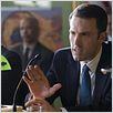 La sombra del poder : photo Ben Affleck, Kevin Macdonald