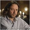 La sombra del poder : photo Kevin Macdonald, Russell Crowe