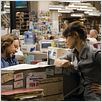 La sombra del poder : photo Kevin Macdonald, Rachel McAdams, Russell Crowe