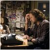 La sombra del poder : photo Kevin Macdonald, Russell Crowe