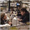 La sombra del poder : photo Kevin Macdonald, Russell Crowe