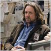 La sombra del poder : photo Kevin Macdonald, Russell Crowe