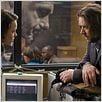 La sombra del poder : photo Kevin Macdonald, Rachel McAdams, Russell Crowe