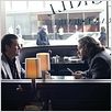 La sombra del poder : photo Jason Bateman, Kevin Macdonald, Russell Crowe