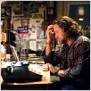 La sombra del poder : photo Kevin Macdonald, Russell Crowe