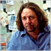 La sombra del poder : photo Kevin Macdonald, Russell Crowe
