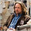La sombra del poder : photo Kevin Macdonald, Russell Crowe
