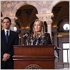 La sombra del poder : photo Ben Affleck, Kevin Macdonald, Robin Wright