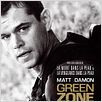 Green Zone. Distrito protegido : poster Matt Damon, Paul Greengrass