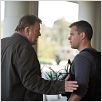 Green Zone. Distrito protegido : photo Brendan Gleeson, Matt Damon, Paul Greengrass