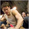 Fighting - Puños de asfalto : photo Channing Tatum, Dito Montiel