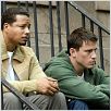 Fighting - Puños de asfalto : photo Channing Tatum, Dito Montiel, Terrence Howard