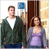 Fighting - Puños de asfalto : photo Channing Tatum, Dito Montiel, Zulay Henao