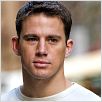 Fighting - Puños de asfalto : photo Channing Tatum, Dito Montiel