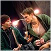 Fighting - Puños de asfalto : photo Channing Tatum, Dito Montiel