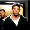 Fighting - Puños de asfalto : photo Channing Tatum, Dito Montiel, Terrence Howard